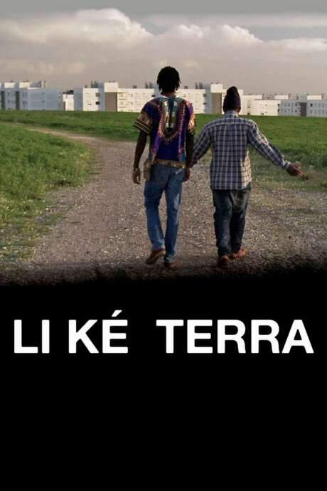 Li Ké Terra